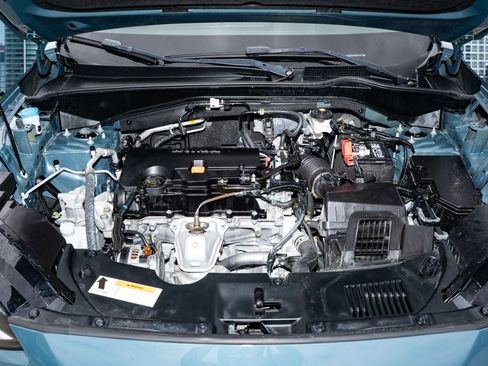 Used 2024 Honda HR-V EX-L image 38