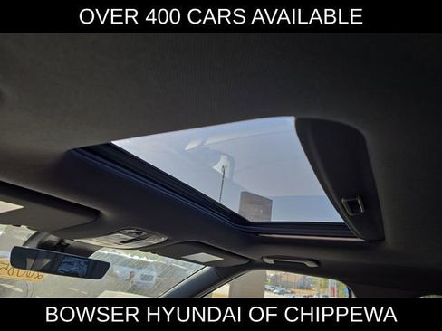 New 2026 Hyundai Palisade XRT Pro image 7