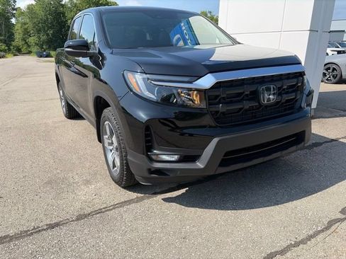 New 2026 Honda Ridgeline RTL image 2