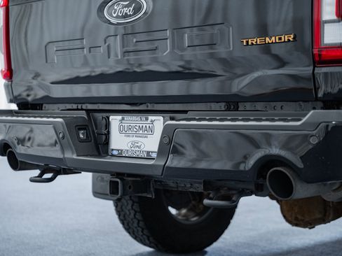 Used 2023 Ford F150 Tremor w/ Equipment Group 402A High image 25