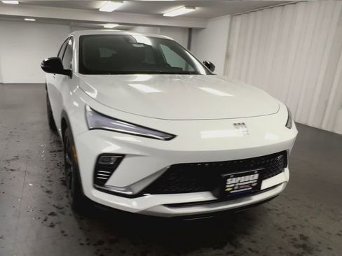 New 2026 Buick Envista Sport Touring w/ Convenience I Package image 37