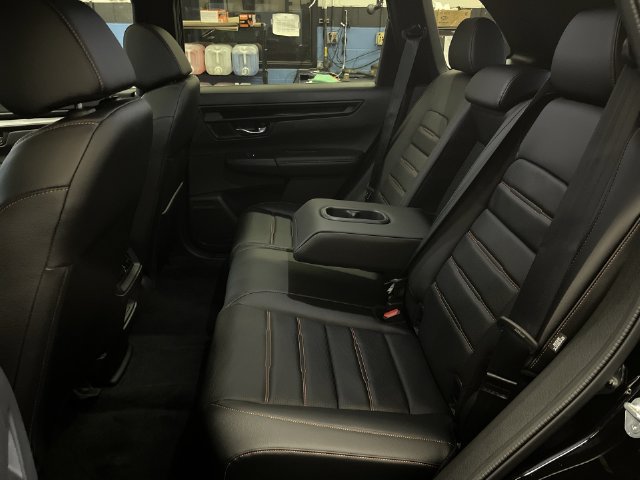 New 2027 Honda CR-V Sport-L image 33