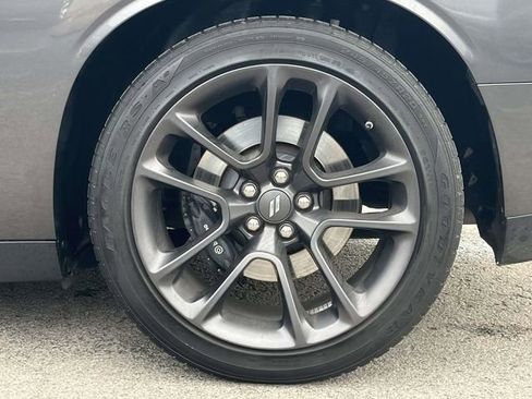 Used 2022 Dodge Challenger R/T Scat Pack image 11