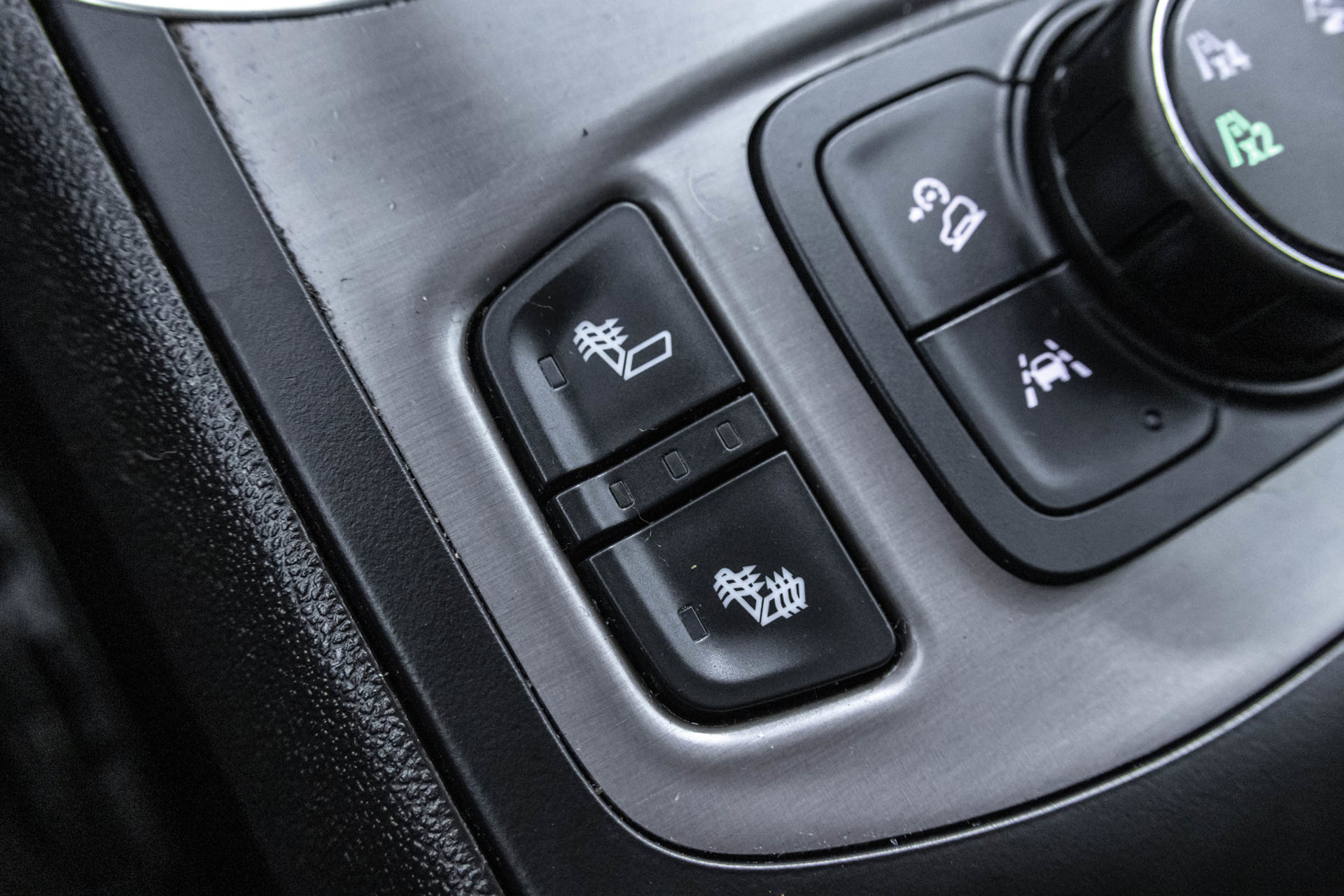 Used 2024 GMC Terrain AT4 AWD/4WD image 31