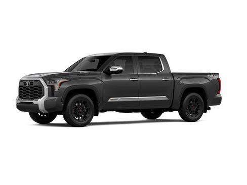 New 2026 Toyota Tundra 1794 Edition image 3