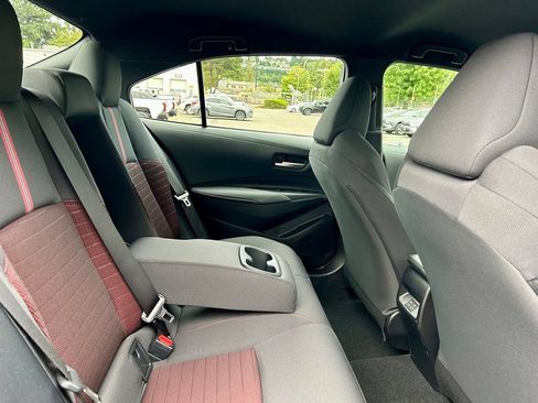 Certified 2025 Toyota Corolla SE w/ Convenience Package FWD image 14