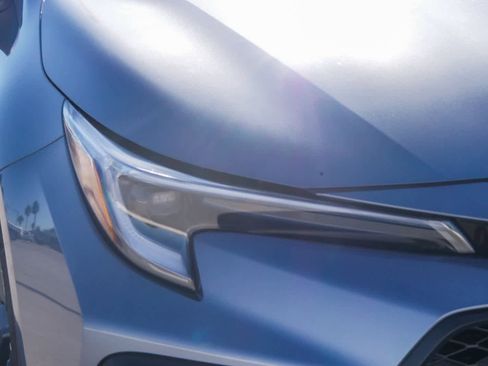 New 2026 Toyota Corolla XSE image 5