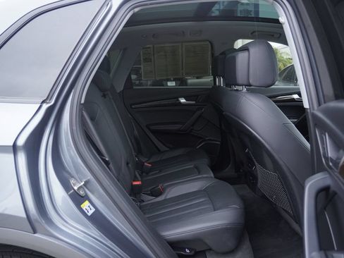 Used 2019 Audi Q5 Premium Plus w/ Premium Plus Package AWD/4WD image 26