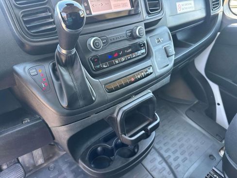 Used 2023 RAM ProMaster 2500 FWD image 27