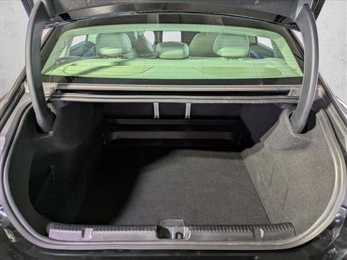 Certified 2023 Mercedes-Benz EQE 350+ Sedan image 8