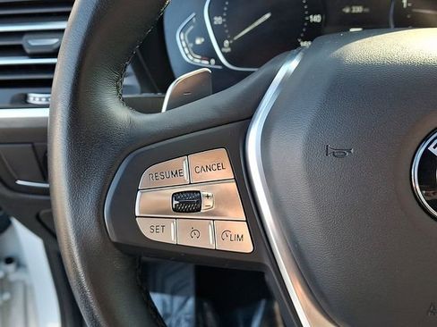 Used 2022 BMW X3 xDrive30i image 24