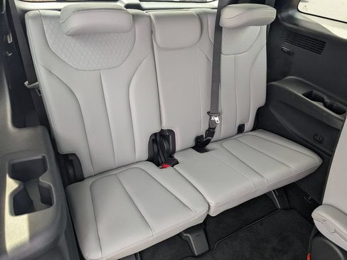 Used 2020 Hyundai Palisade SEL w/ Premium Package FWD image 15