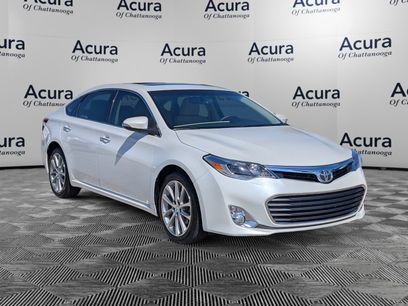 Used 2015 Toyota Avalon XLE Touring