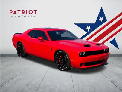 Used 2023 Dodge Challenger SRT Hellcat w/ Driver Convenience Group