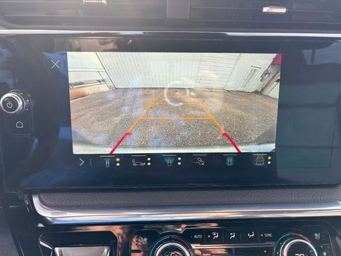 Used 2023 GMC Sierra 1500 Denali w/ Technology Package image 14