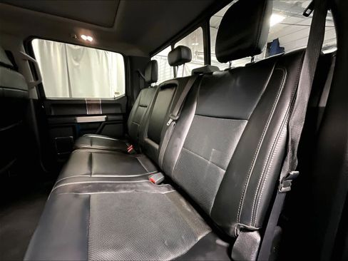 Used 2019 Ford F250 Lariat w/ Lariat Ultimate Package image 15