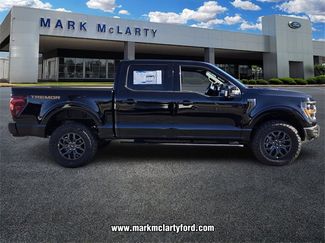 New 2025 Ford F150 Tremor w/ Equipment Group 402A High video 2