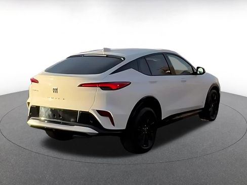 Used 2025 Buick Envista Sport Touring image 8