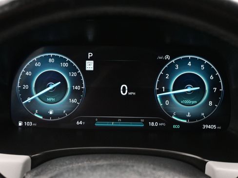 Used 2023 Hyundai Palisade SEL w/ Premium Package image 25