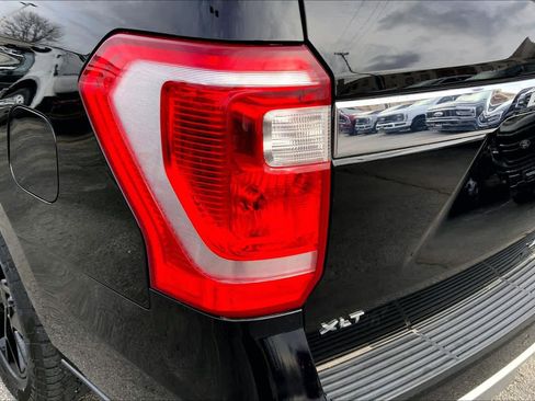 Certified 2020 Ford Expedition Max XLT w/ Equipment Group 202A image 26