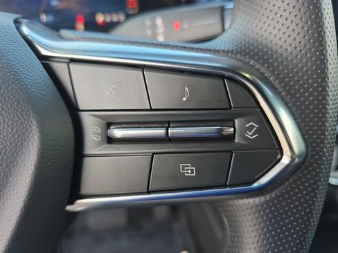 New 2025 Chevrolet Blazer EV LT image 20