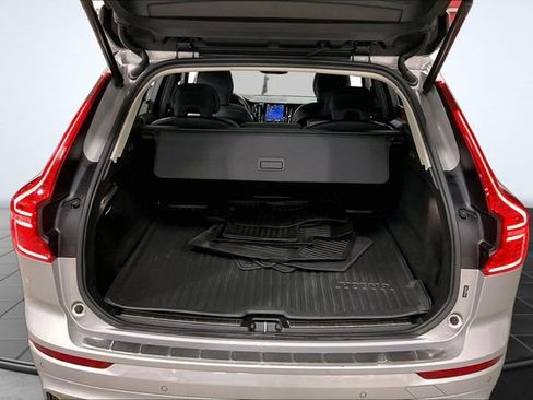 Certified 2023 Volvo XC60 B5 Plus w/ Protection Package Premier image 6