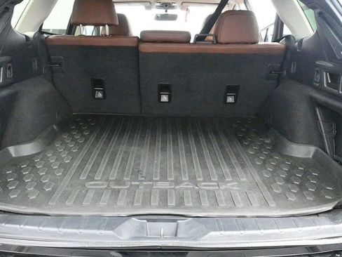 Used 2021 Subaru Outback Touring image 13