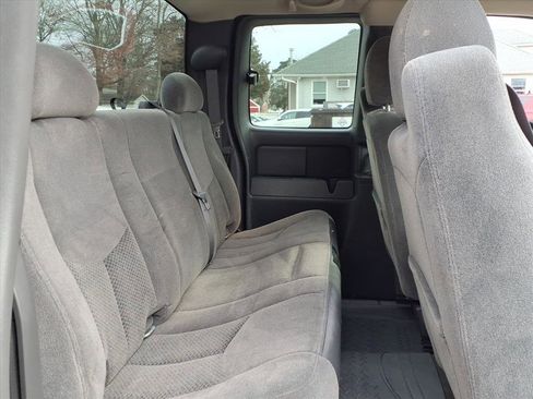 Used 2006 Chevrolet Silverado 1500 LT w/ Light Duty Power Package image 24