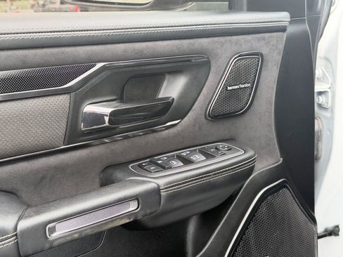 Used 2022 RAM 1500 TRX w/ TRX Level 1 Equipment Group AWD/4WD image 7