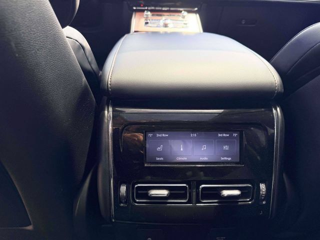 Used 2023 Lincoln Aviator Grand Touring w/ Equipment Group 301A AWD/4WD image 13