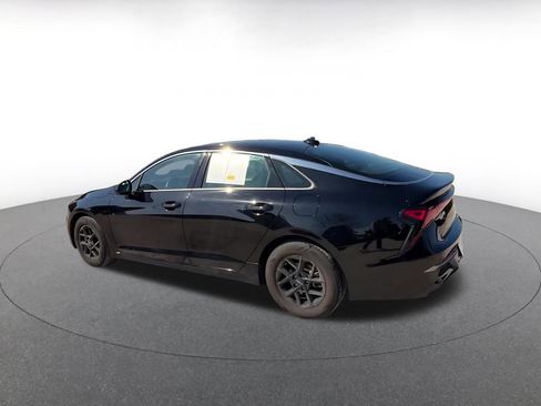 Used 2025 Kia K5 LXS image 9