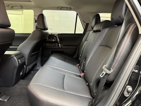 Used 2023 Toyota 4Runner TRD Pro image 15