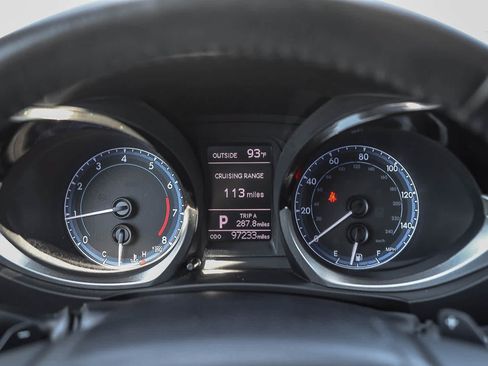 Used 2016 Toyota Corolla S FWD image 22