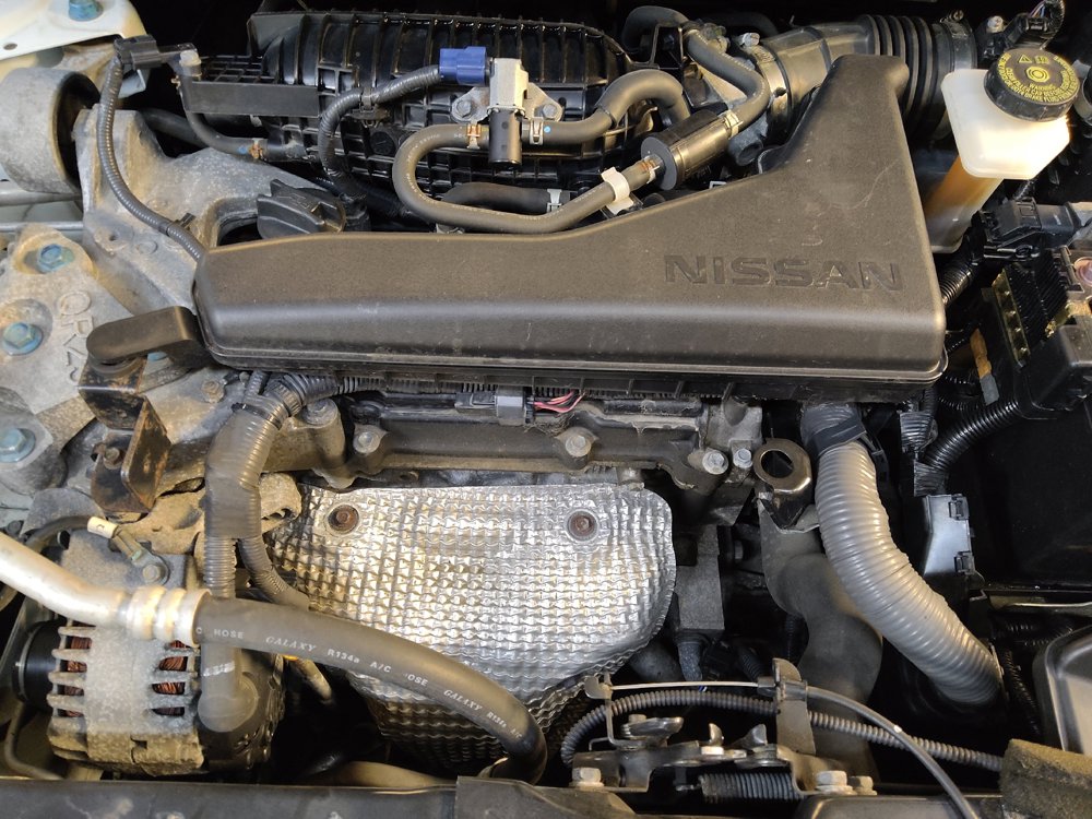Used 2020 Nissan Rogue SV AWD/4WD image 30