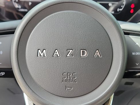 New 2026 MAZDA CX-5 Preferred AWD/4WD image 25