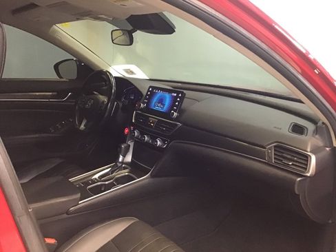 Used 2022 Honda Accord Sport Special Edition image 19