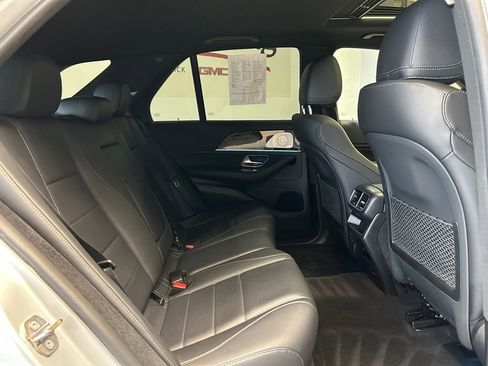 Used 2021 Mercedes-Benz GLE 350 4MATIC image 27