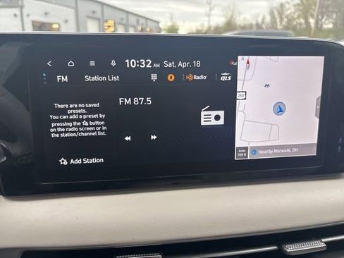 Used 2024 Hyundai Palisade Limited AWD/4WD image 37
