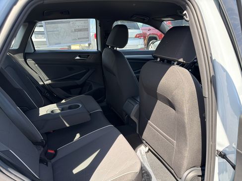 New 2026 Volkswagen Jetta Sport FWD image 24