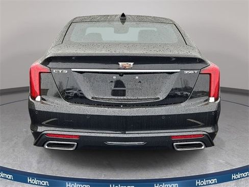 New 2026 Cadillac CT5 Premium Luxury image 4