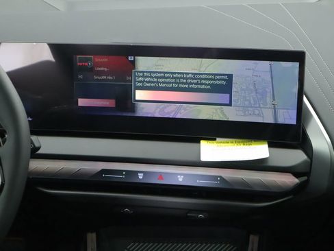 New 2026 BMW X3 xDrive30 w/ Convenience Package image 15