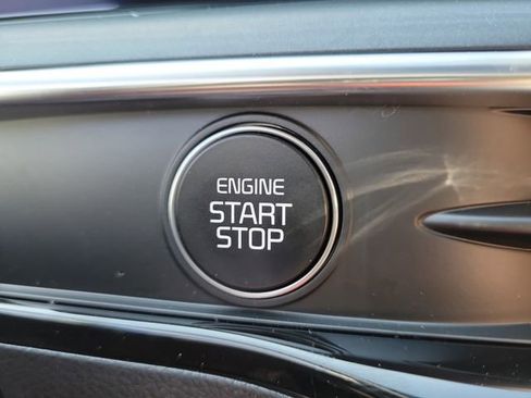 New 2026 Kia K5 GT-Line image 30