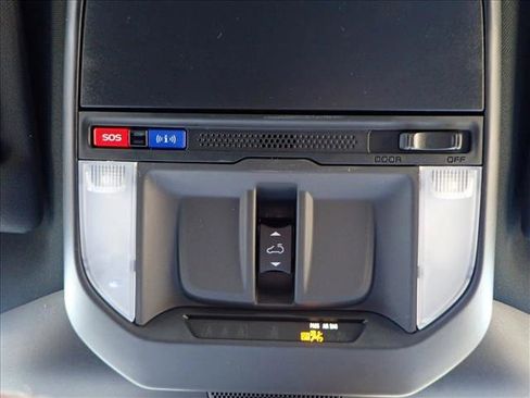 New 2026 Subaru Forester Premium image 23