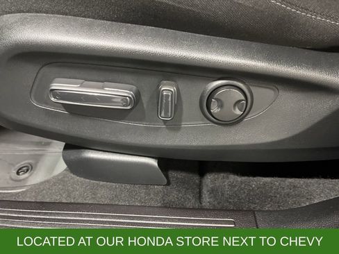 Certified 2026 Honda CR-V EX image 13