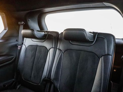 Certified 2024 Jeep Grand Cherokee L Laredo image 23