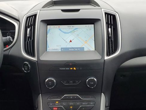 Used 2020 Ford Edge SEL w/ Convenience Package image 31