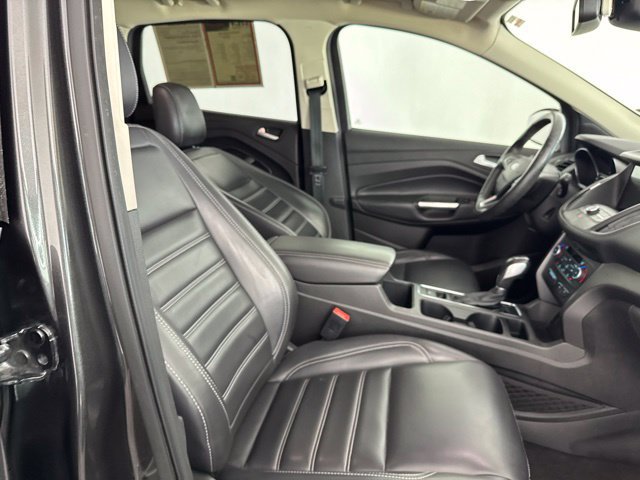 Used 2019 Ford Escape SEL FWD image 22