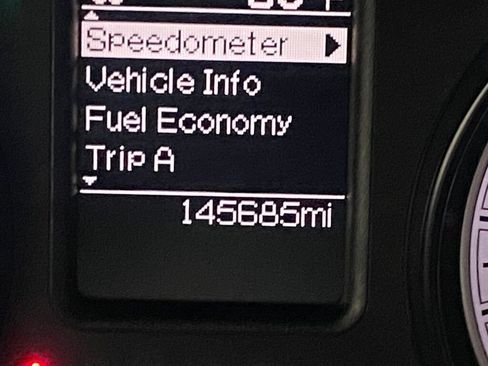 Used 2014 RAM 1500 Big Horn image 13