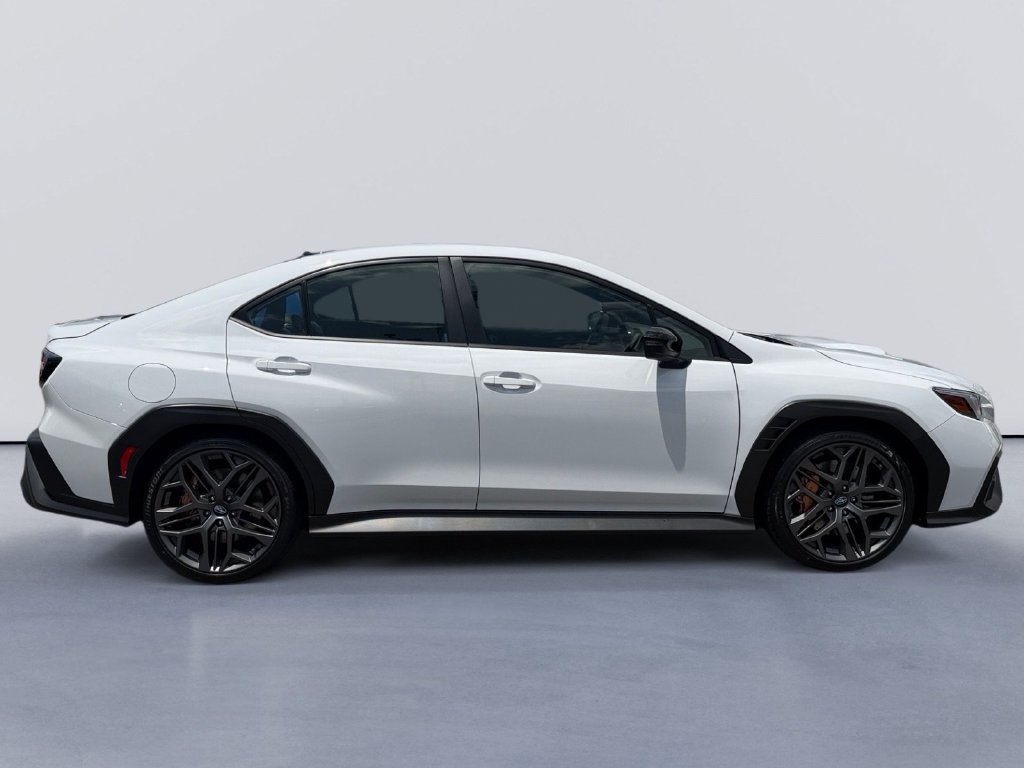 New 2026 Subaru WRX tS AWD/4WD image 2