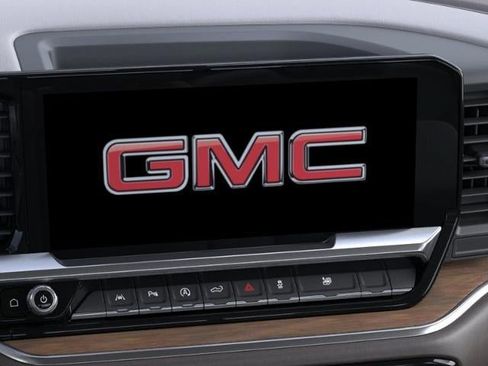 New 2026 GMC Sierra 1500 SLT w/ SLT Convenience Package AWD/4WD image 20
